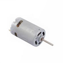 Small powerful rc 540 electric motor for sale